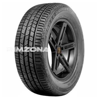 Шина CONTINENTAL CONTICROSSCONTACT LX SPORT 255/50 R19 107H Run Flat