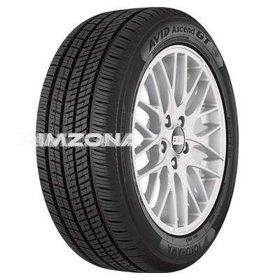 Шина YOKOHAMA ADVAN V35A 285/40 R22 110V