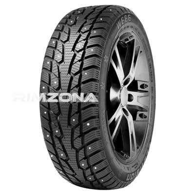 Шина OVATION ECOVISION W-686 225/65 R16 100H шип