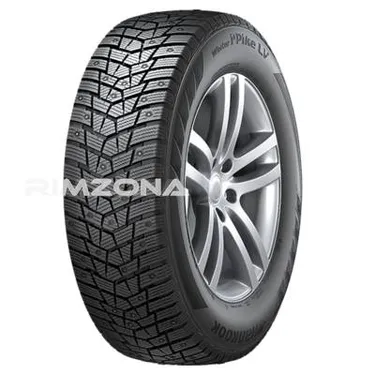 Шина HANKOOK WINTER I*PIKE LV RW15 205/70 R15 106/104R шип