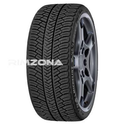 Шина MICHELIN PILOT ALPIN PA4 285/35 R20 104V