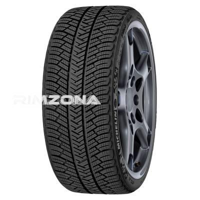 Шина MICHELIN PILOT ALPIN PA4 255/45 R19 100V