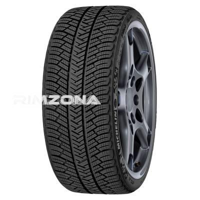 Шина MICHELIN PILOT ALPIN PA4 255/40 R20 101V