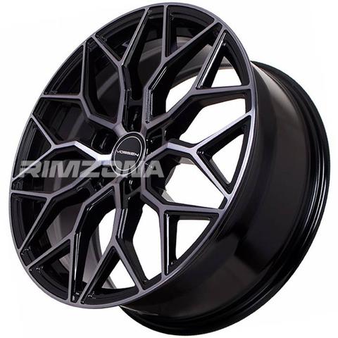 Литой диск В СТИЛЕ VOSSEN YA9547 R19 8J 5x114.3 ET30 dia 73.1