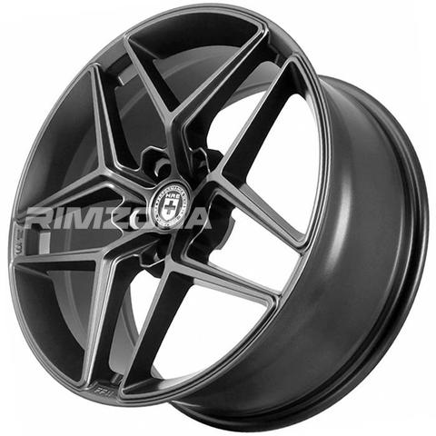 Литой диск HRE FF11 R19 8.5J 5x114.3 ET30 dia 67.1