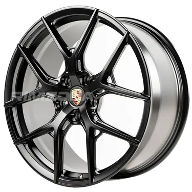 Кованый диск В СТИЛЕ VOSSEN HF-5 R21 11J 5x130 ET65 dia 71.6