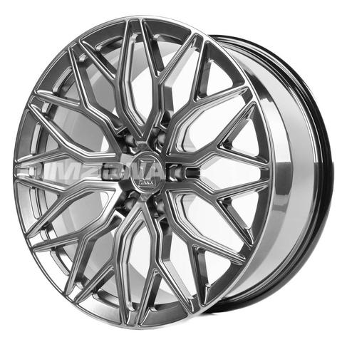 Кованый диск В СТИЛЕ VOSSEN HF-2 R20 9J 6x139.7 ET30 dia 100.1