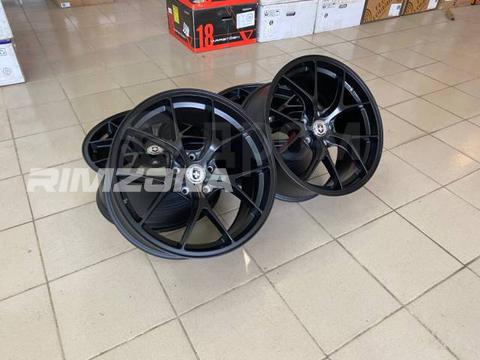 Литой диск BBS FI-R R17 7.5J 5x114.3 ET35 dia 73.1