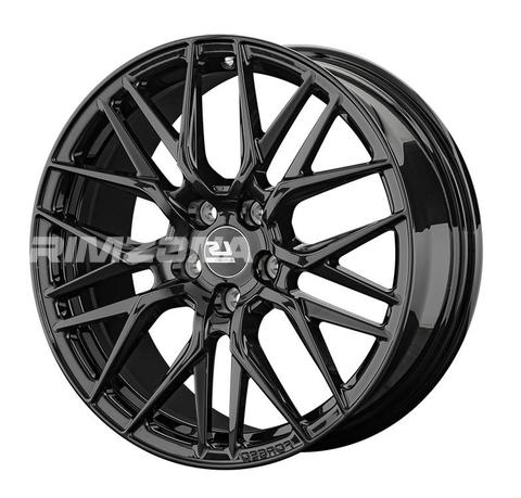 Кованый диск LS FORGED LS FG04 R18 8J 5x108 ET45 dia 63.4