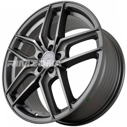 Литой диск Performance 370 R18 8J 5x108 ET40 dia 67.1