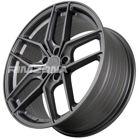 Литой диск Performance 370 R19 8.5J 5x114.3 ET35 dia 67.1