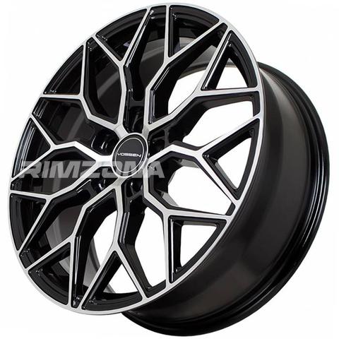 Литой диск В СТИЛЕ VOSSEN YA9547 R19 7.5J 5x114.3 ET35 dia 73.1