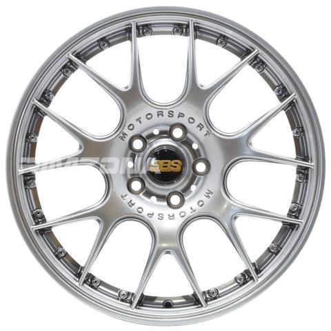 Литой диск BBS MOTORSPORT R18 8J 5x112 ET38 dia 73.1