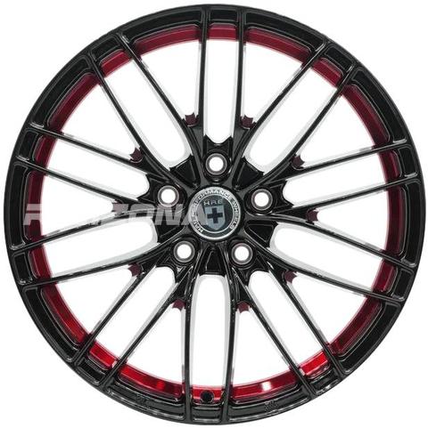 Литой диск ABT SPORT HR R20 9J 5x114.3 ET35 dia 73.1