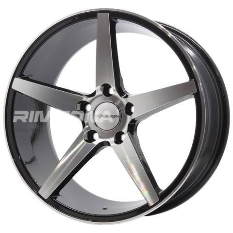 Литой диск В СТИЛЕ VOSSEN VPS303 R18 8J 5x114.3 ET35 dia 73.1