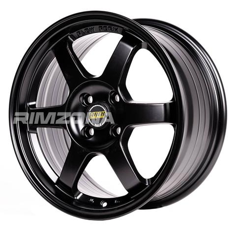 Литой диск RAYS TE37SL R16 7J 4x100 ET38 dia 73.1