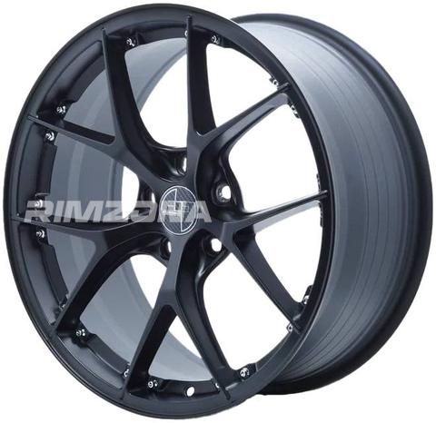 Литой диск BBS RI-S R18 8J 5x112 ET35 dia 66.6