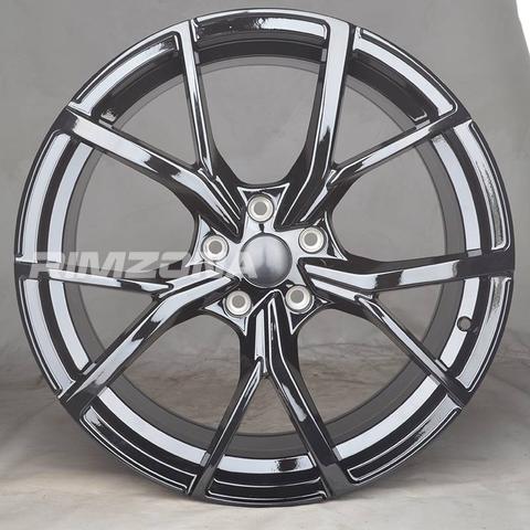 Литой диск KOKO KUTURE 5499 R19 8J 5x112 ET45 dia 57.1