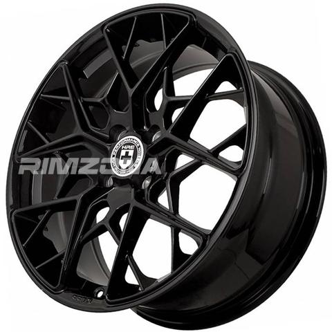 Литой диск FF FF10 R17 7.5J 4x100 ET40 dia 73.1