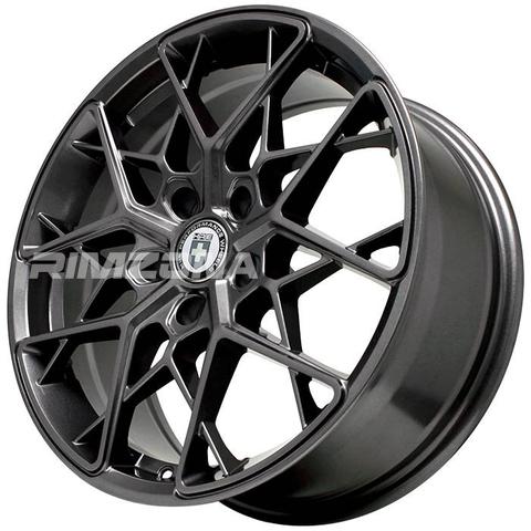 Литой диск HRE FF10 R17 7.5J 5x112 ET35 dia 73.1