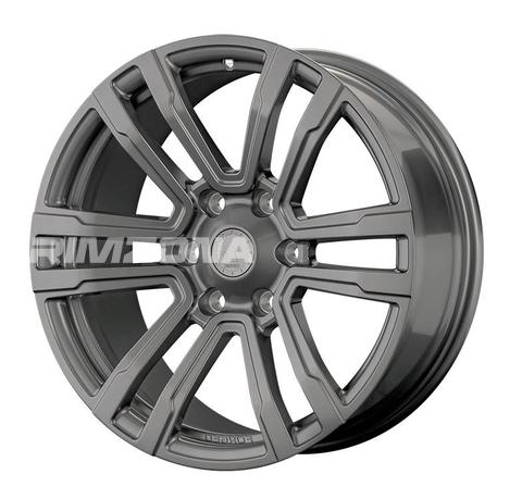 Кованый диск LS FORGED LS FG11 R19 8.5J 6x139.7 ET20 dia 106.1