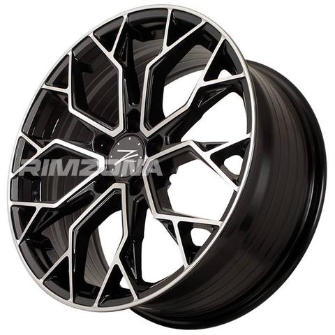 Литой диск Performance YA5640 R18 8J 5x114.3 ET40 dia 73.1