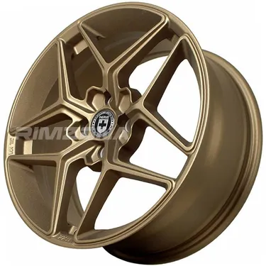 Литой диск HRE FF11 R17 7.5J 4x100 ET40 dia 67.1