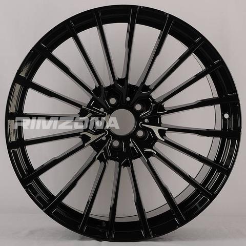 Литой диск KOKO KUTURE 0419 R21 8.5/10J 5x112 ET25/40 dia 66.6