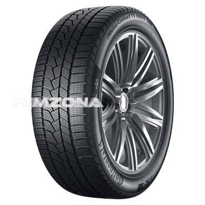 Шина CONTINENTAL CONTIWINTERCONTACT TS 860 S 245/45 R19 102V Run Flat