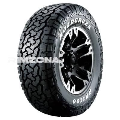 Шина ROADCRUZA RA1100 215/60 R17 100T