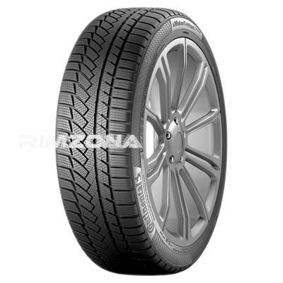 Шина CONTINENTAL CONTIWINTERCONTACT TS 850 P 245/45 R18 100V Run Flat