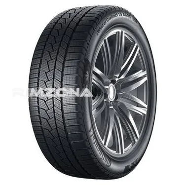 Шина CONTINENTAL CONTIWINTERCONTACT TS 860 S 315/30 R21 105W
