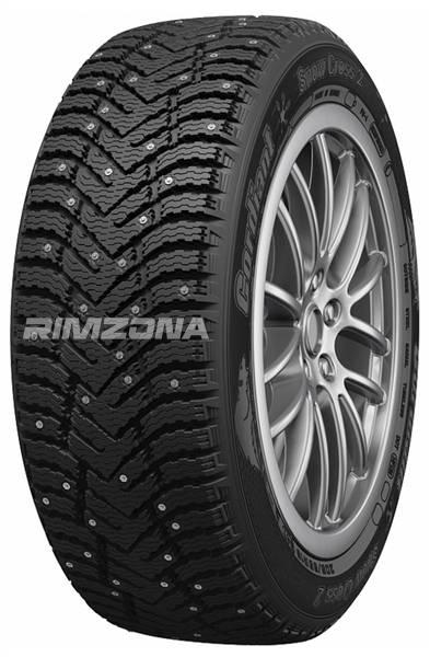 Шина CORDIANT SNOW CROSS 2 235/65 R17 108T шип