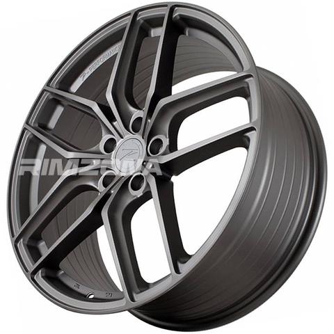 Литой диск Performance 370 R20 8.5J 5x114.3 ET40 dia 67.1