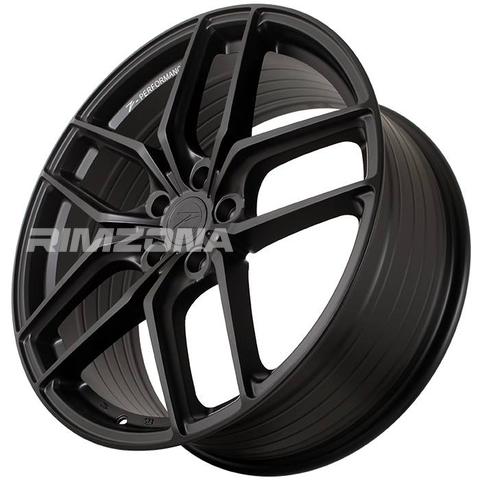 Литой диск Performance 370 R20 8.5J 5x114.3 ET40 dia 67.1