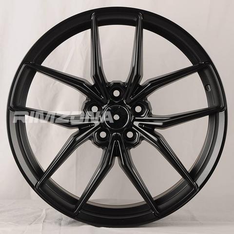 Литой диск HRE ZKX049 R18 8J 5x114.3 ET38 dia 73.1