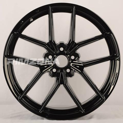 Литой диск KOKO KUTURE FF138 R19 8.5J 5x108 ET42 dia 65.1