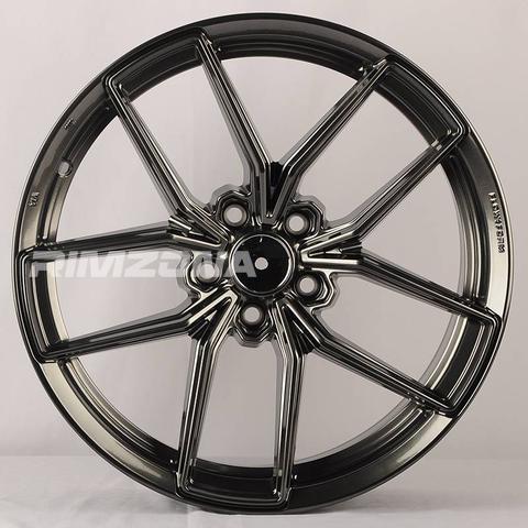 Литой диск KOKO KUTURE FF138 R19 8.5J 5x108 ET42 dia 65.1