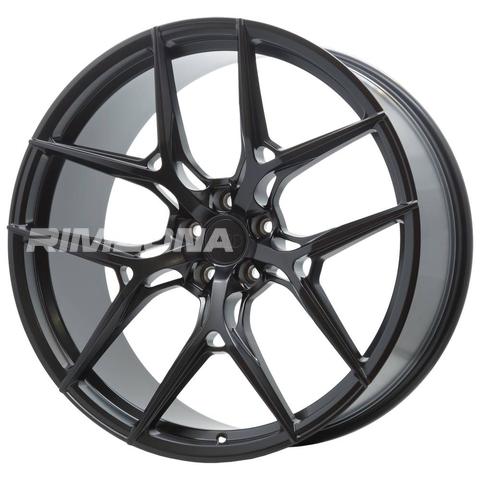 Кованый диск В СТИЛЕ VOSSEN HF-5 R22 10J 5x112 ET20 dia 66.6