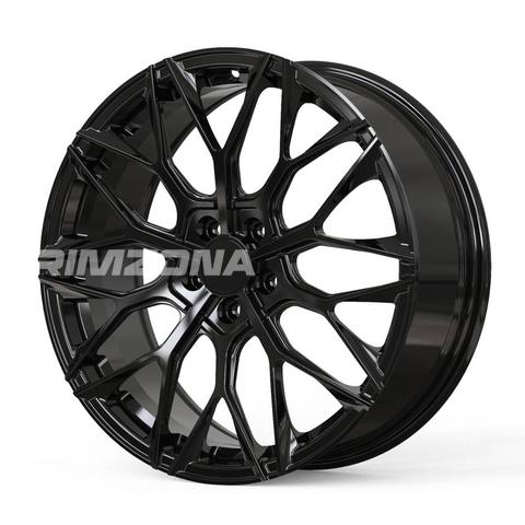 Кованый диск LS FG10 R19 8J 5x114.3 ET40 dia 60.1