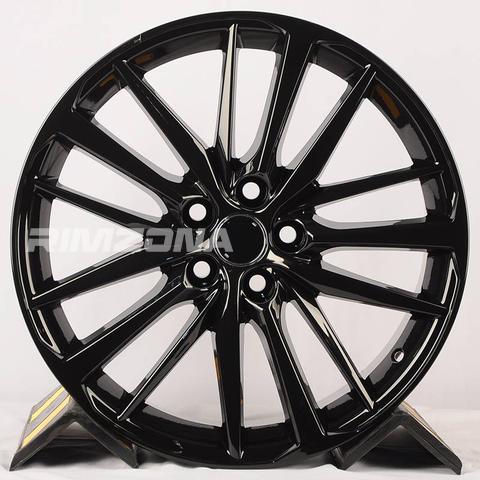 Литой диск ZUMBO WHEELS TY81 R19 8J 5x114.3 ET40 dia 60.1