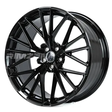 Литой диск HRE FF28 R20 9J 5x108 ET35 dia 73.1