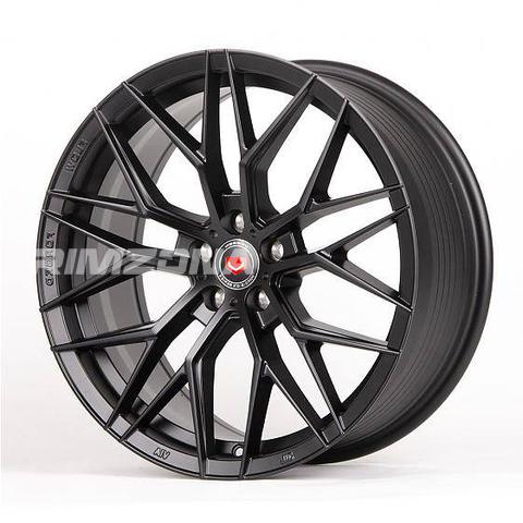 Литой диск В СТИЛЕ VOSSEN EVO-5 R18 8J 5x100 ET35 dia 56.6