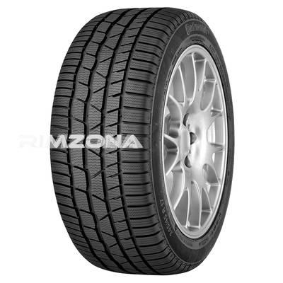 Шина CONTINENTAL CONTIWINTERCONTACT TS 830 P 255/35 R19 96V