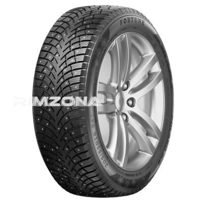 Шина FORTUNE POLARO ICE 205/60 R16 96T шип