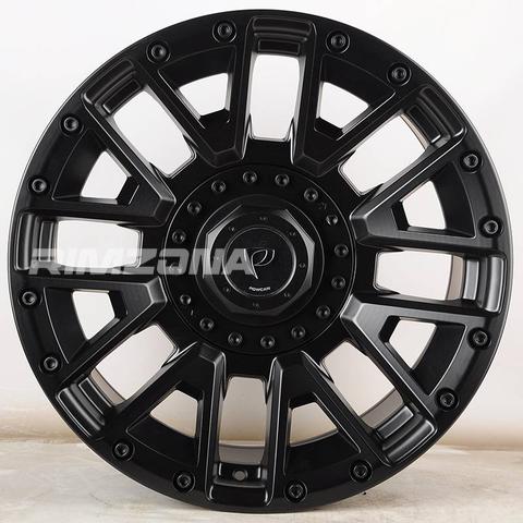 Литой диск В СТИЛЕ OFF_ROAD BK5821 R22 10J 6x139.7 ET0 dia 106.1