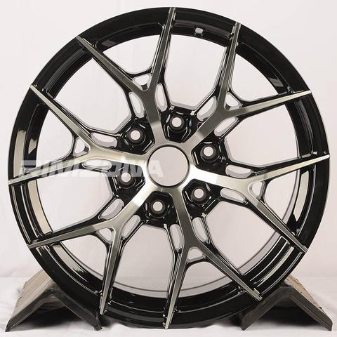 Литой диск В СТИЛЕ VOSSEN ZX2559 R18 9J 6x139.7 ET15 dia 106.1