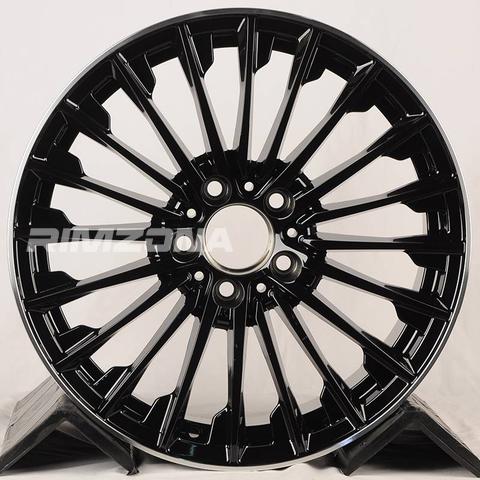 Литой диск KOKO KUTURE FF577 R19 9.5J 5x112 ET40 dia 66.5