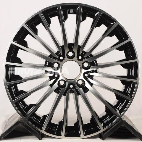 Литой диск KOKO KUTURE FF577 R18 8J 5x112 ET45 dia 66.5