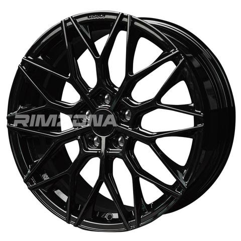 Кованый диск LS FG10 R19 8J 5x114.3 ET40 dia 60.1